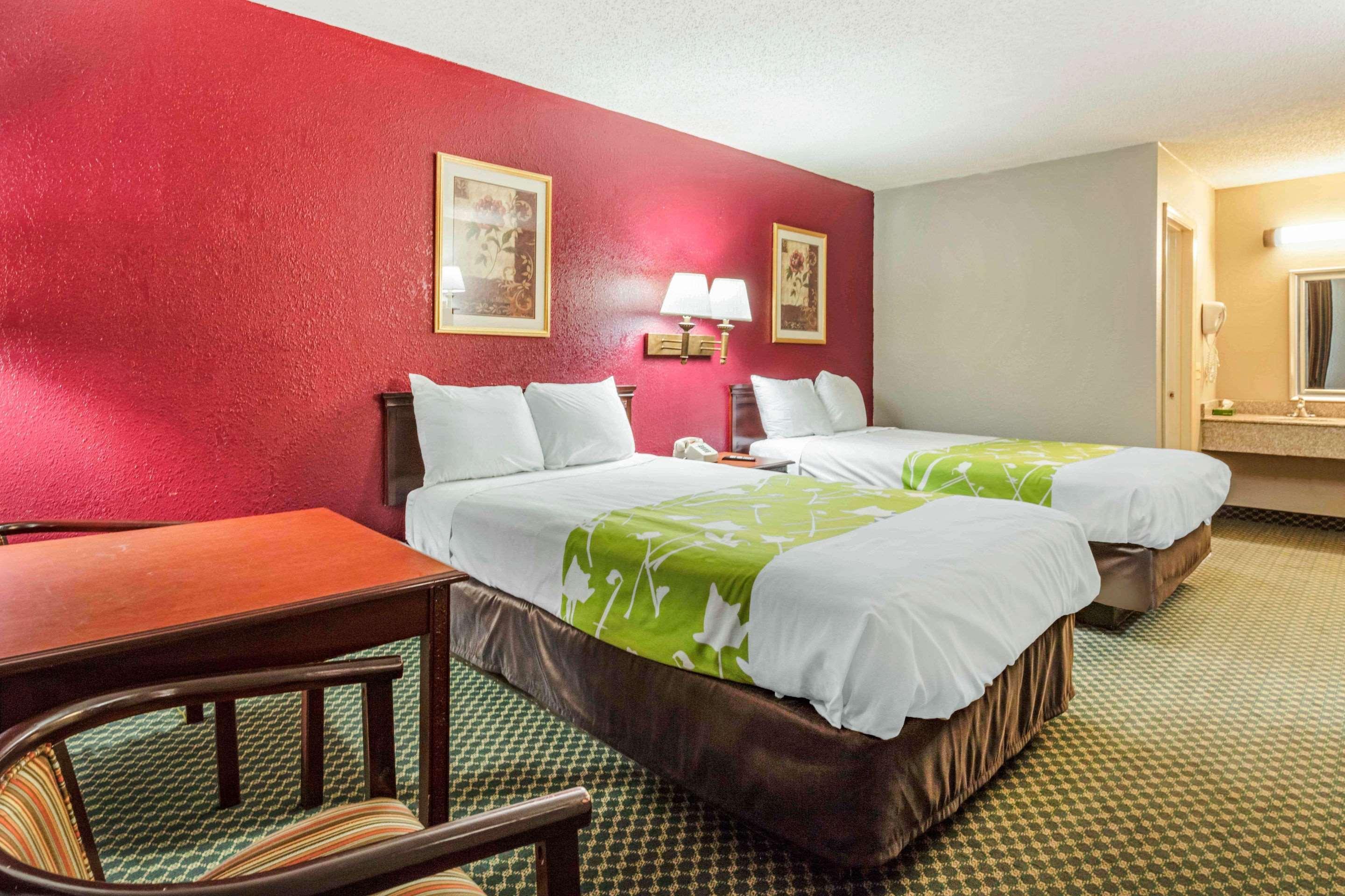Rodeway Inn Prattville I-65 Exterior foto