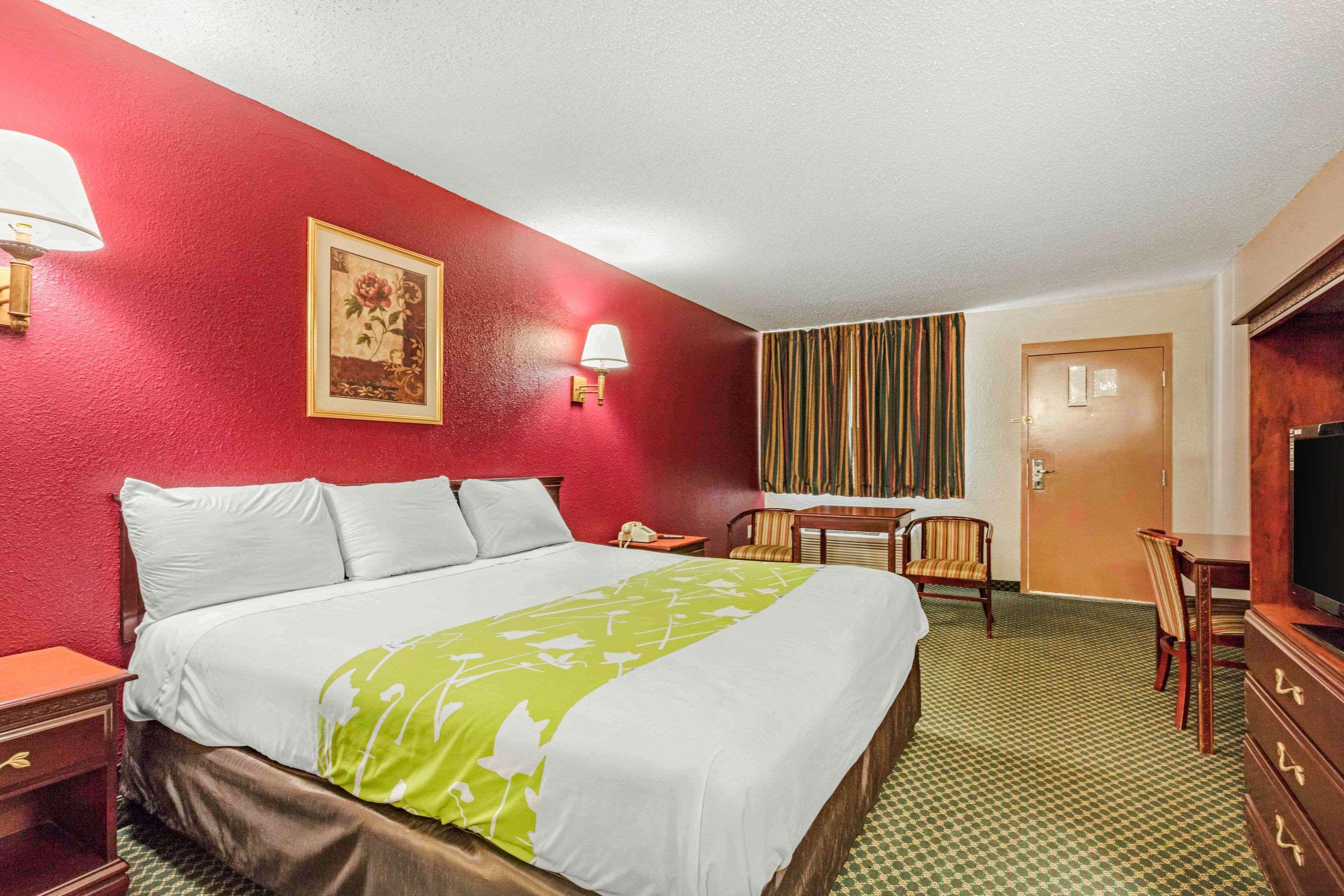 Rodeway Inn Prattville I-65 Exterior foto