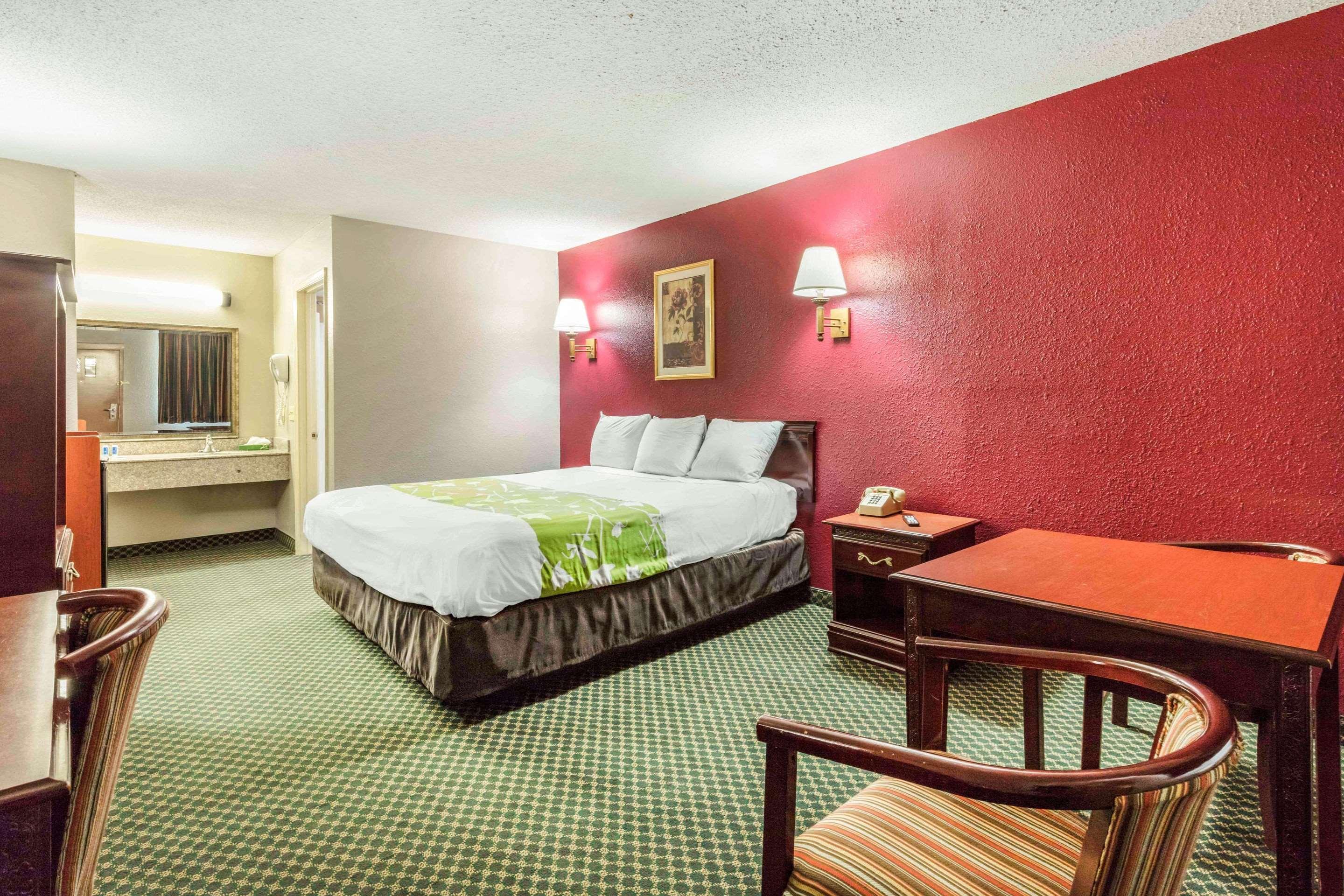 Rodeway Inn Prattville I-65 Exterior foto