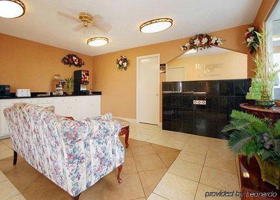Rodeway Inn Prattville I-65 Zimmer foto