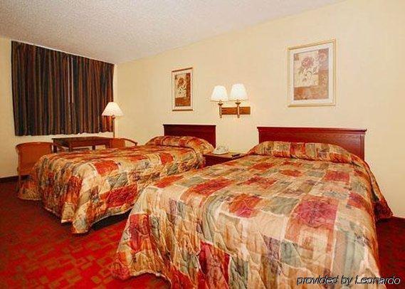 Rodeway Inn Prattville I-65 Zimmer foto