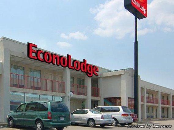 Rodeway Inn Prattville I-65 Exterior foto