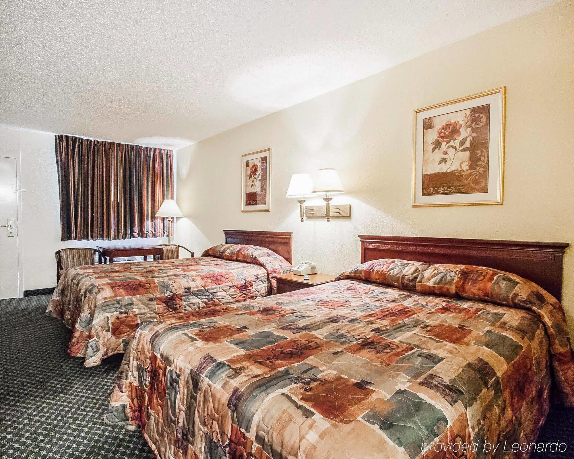 Rodeway Inn Prattville I-65 Exterior foto