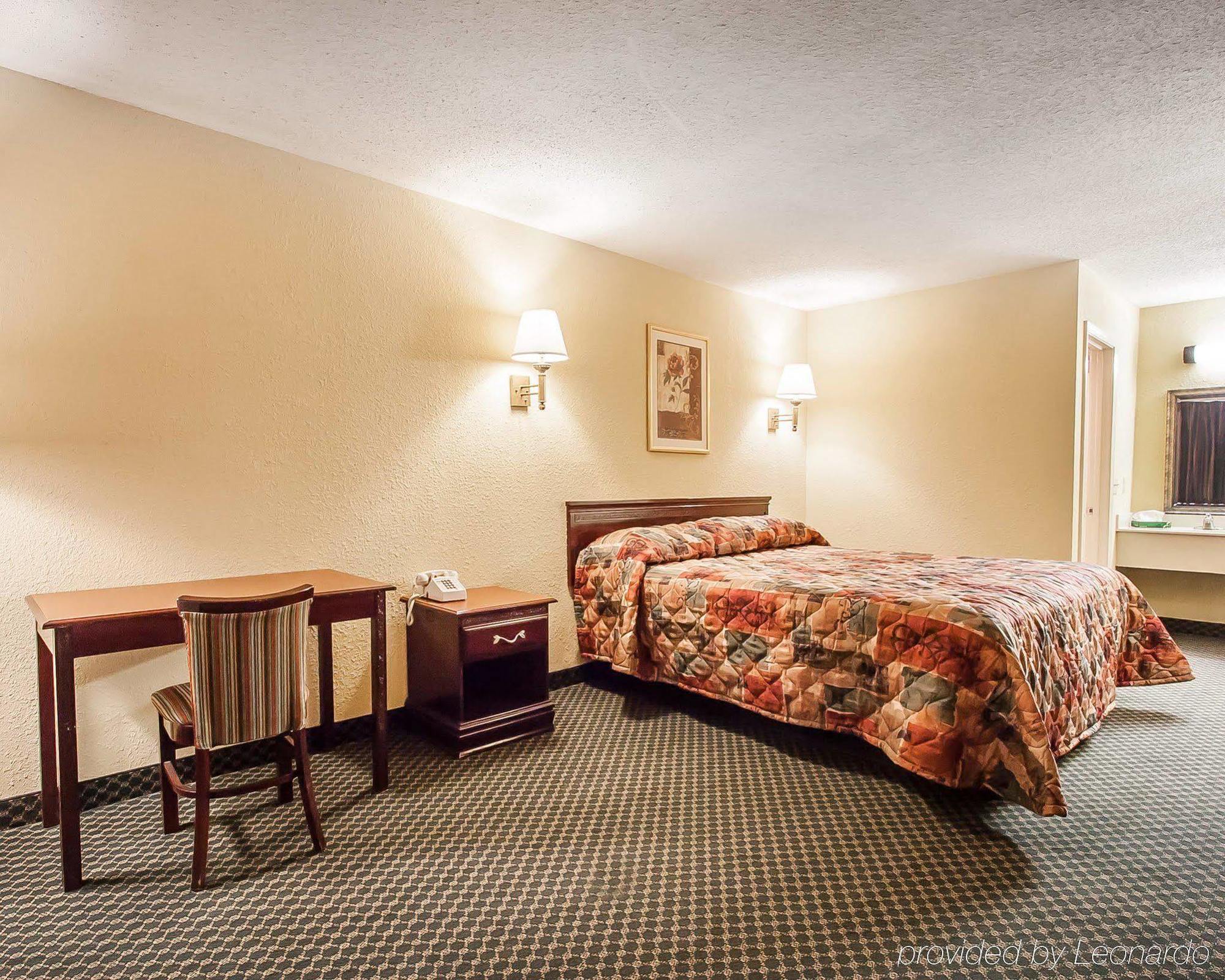 Rodeway Inn Prattville I-65 Exterior foto