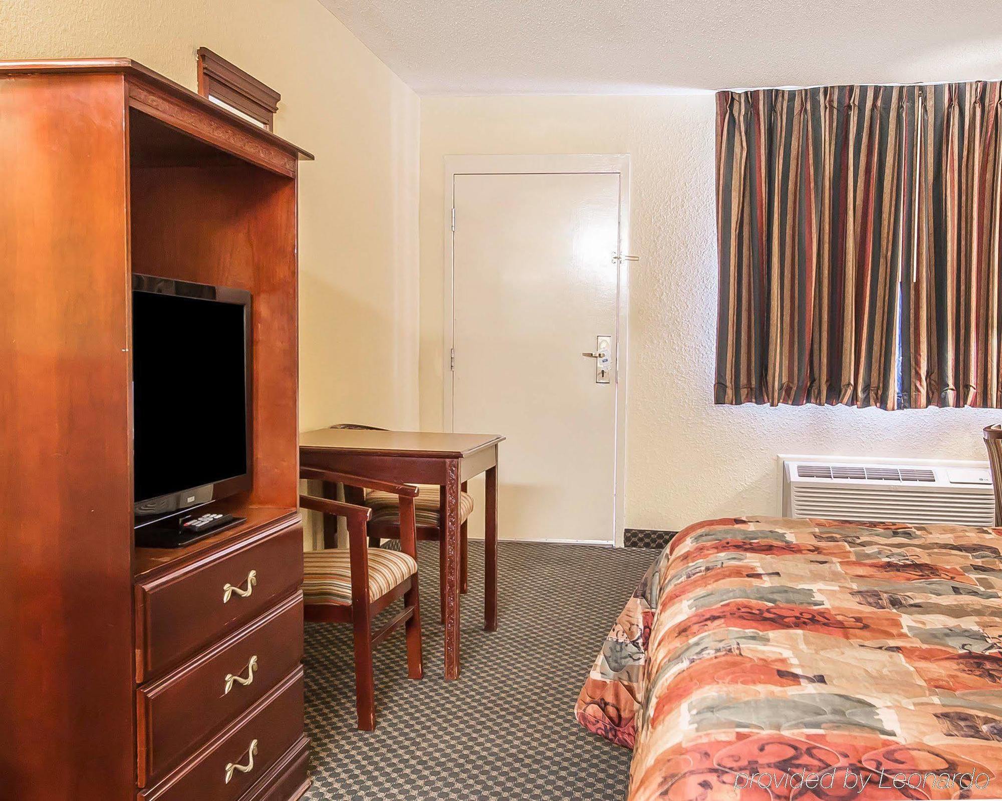 Rodeway Inn Prattville I-65 Exterior foto