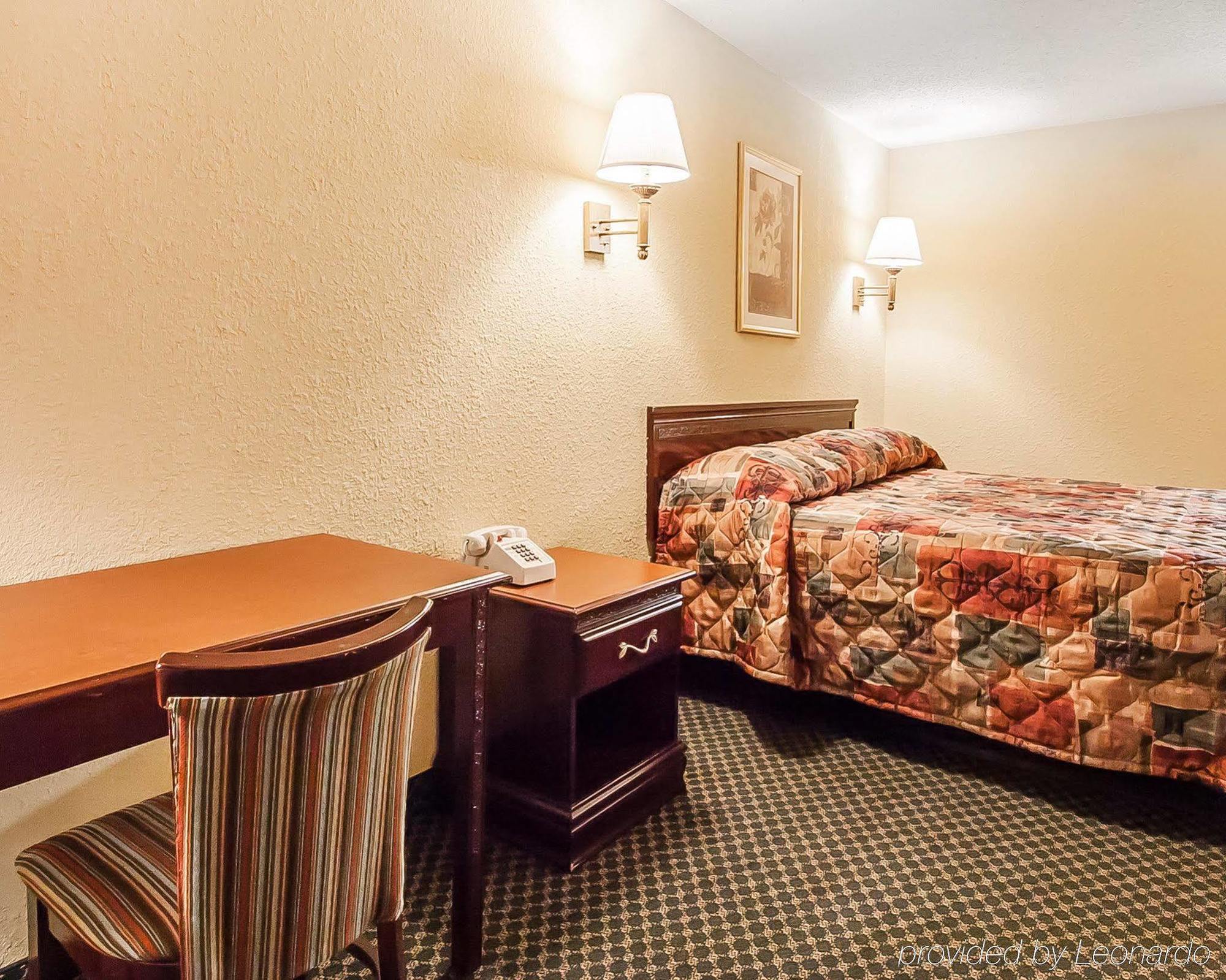 Rodeway Inn Prattville I-65 Exterior foto